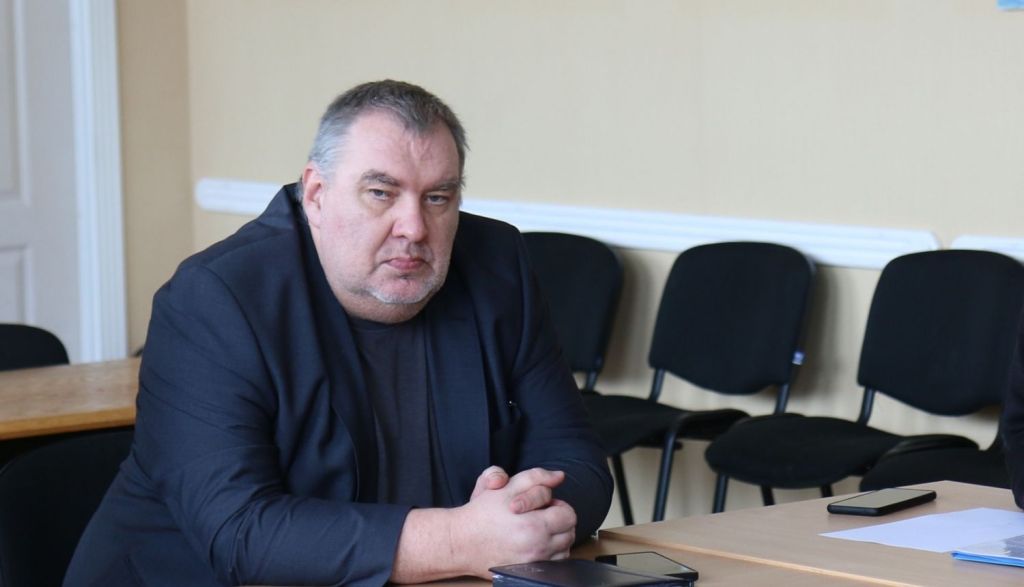 Komunālais kolhozs – izsaimniekošana Jelgavas&nbsp;novadā